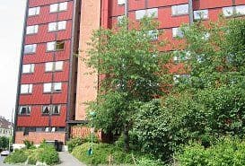 Oslo overgangsbolig Torshov avdeling