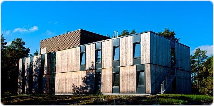 Halden fengsel avd. overgangsbolig