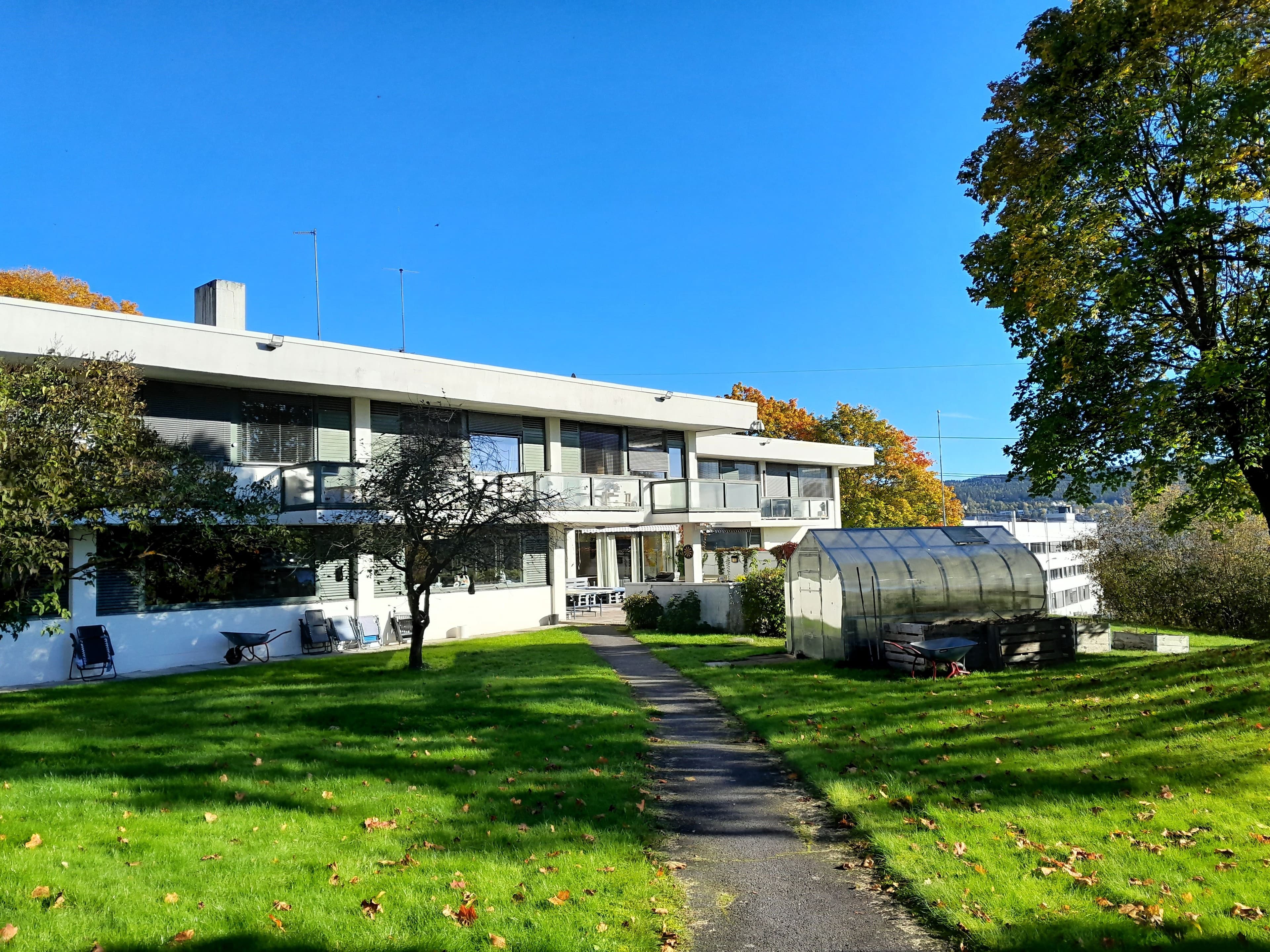 Bredtveit fengsel og forvaringsanstalt, avdeling B2