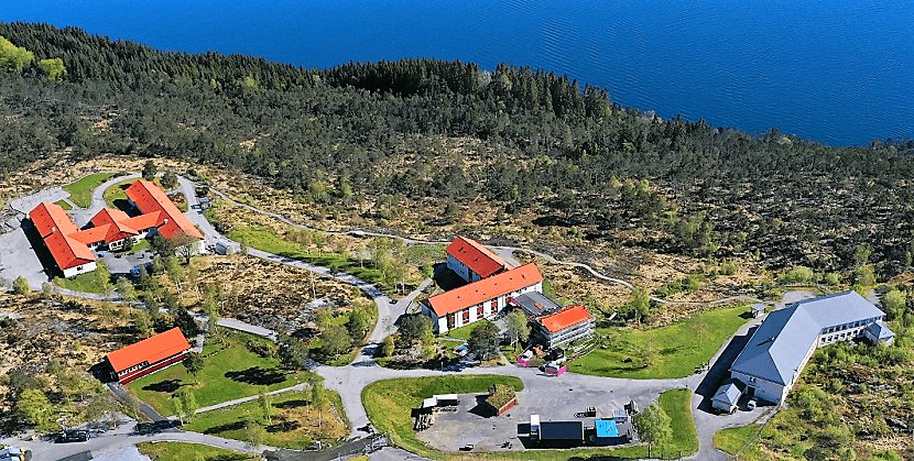 Bjørgvin fengsel