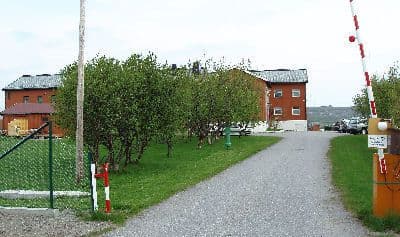 Vadsø fengsel
