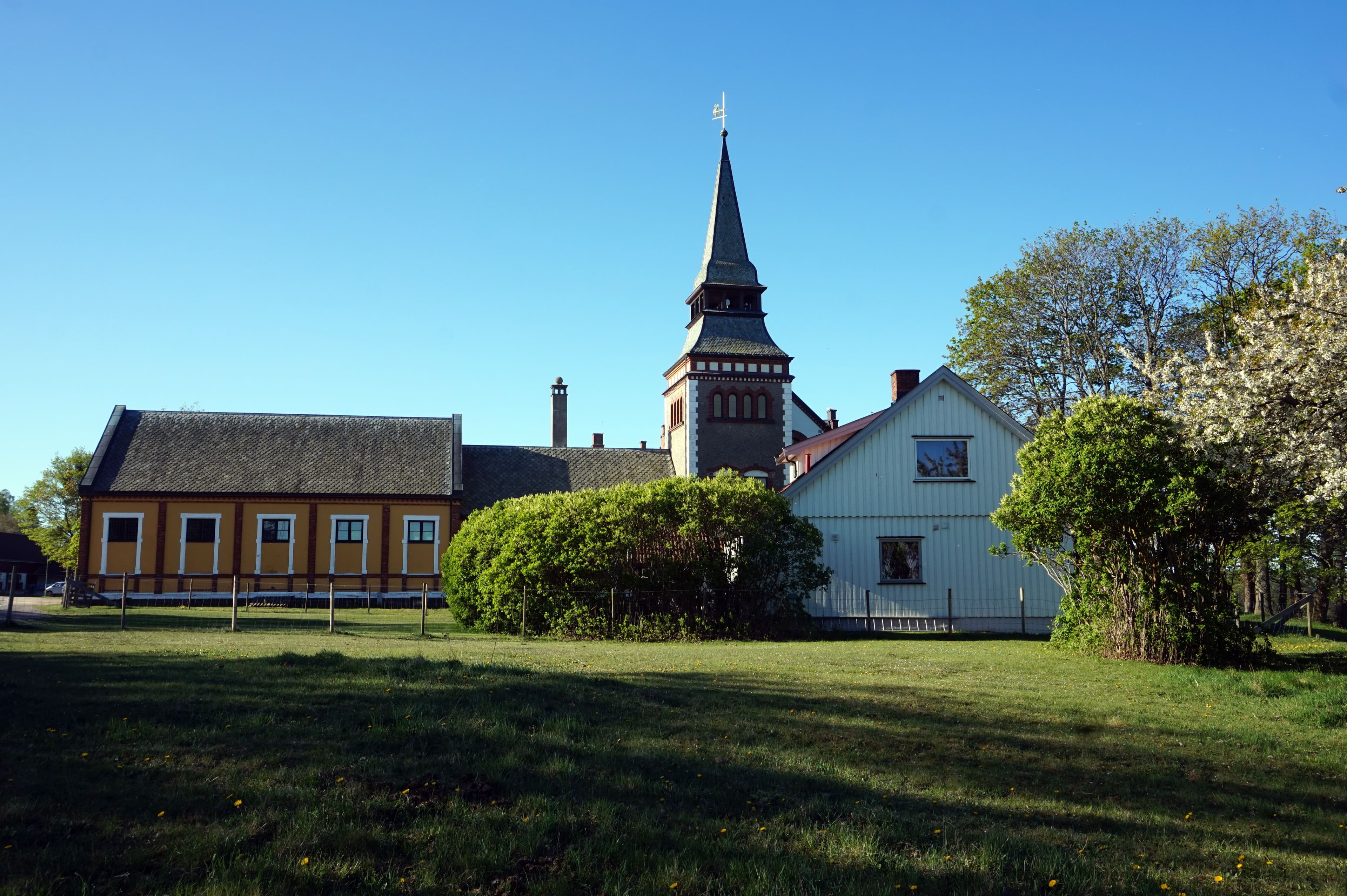Bastøy fengsel